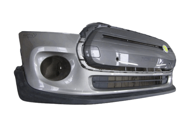 Bumper Mini Cooper F55 F56 SE Electric 19-9449560 Voorbumper MK2159