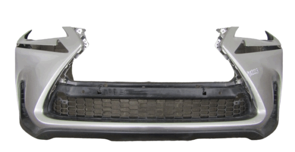 Bumper Lexus NX300 NX 300 H 14-17 52119-78010 Voorbumper MK2223