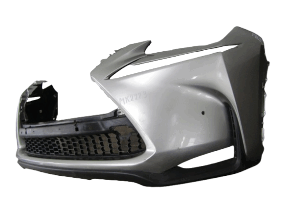 Bumper Lexus NX300 NX 300 H 14-17 52119-78010 Voorbumper MK2223