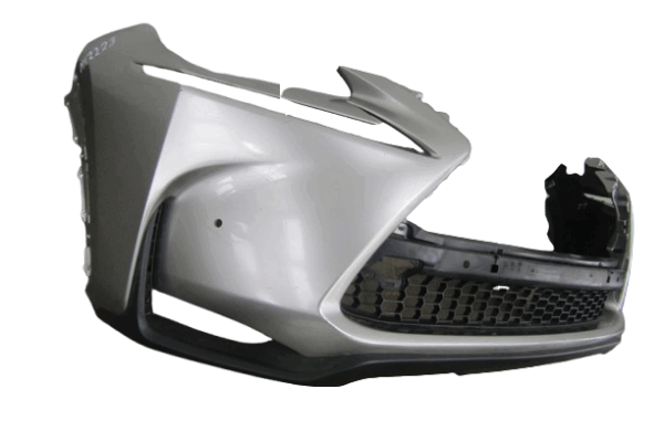Bumper Lexus NX300 NX 300 H 14-17 52119-78010 Voorbumper MK2223