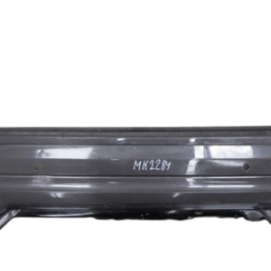 Bumper Volvo XC60 XC 60 2 II R-Design Facelift 21-RDESIGN 31425198 Achterbumper MK2284