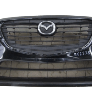 Bumper Mazda CX3 CX-3 14-18 D10J-50031 Voorbumper MK2338