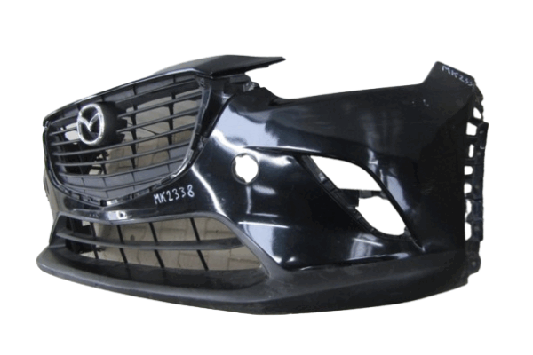 Bumper Mazda CX3 CX-3 14-18 D10J-50031 Voorbumper MK2338