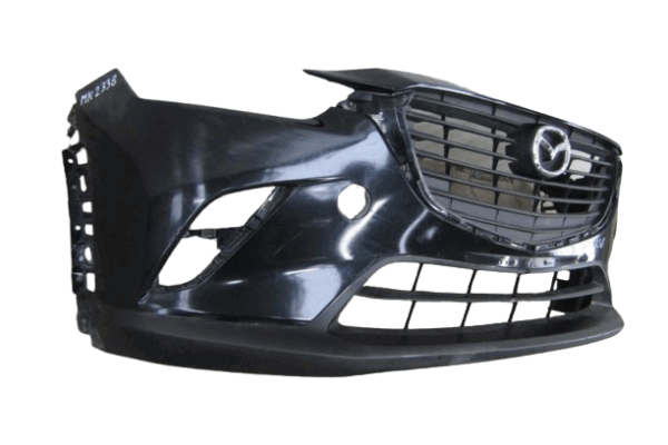 Bumper Mazda CX3 CX-3 14-18 D10J-50031 Voorbumper MK2338