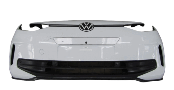 Bumper Volkswagen VW ID3 ID.3 10A FACELIFT 23- 10A807221A Voorbumper MK2357