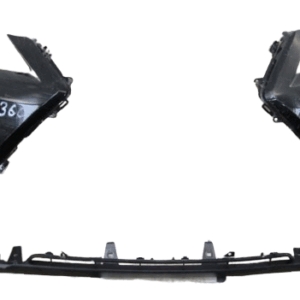 Bumper LEXUS UX 18-21 52113-76120 Voorbumper MK2360