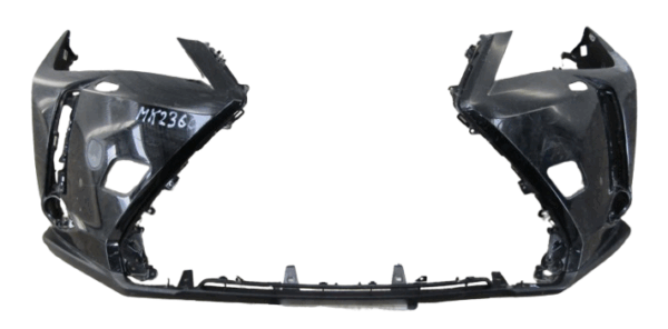 Bumper LEXUS UX 18-21 52113-76120 Voorbumper MK2360