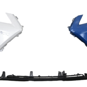 Bumper LEXUS UX 18-21 52113-76120 Voorbumper MK2352