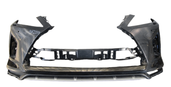 Bumper Lexus RX IV 4 F SPORT FACELIFT 19-52119-48590 Voorbumper MK2373