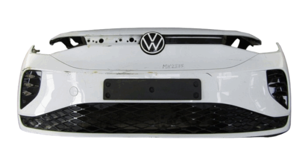 Bumper Volkswagen VW ID 4 ID.4 ID4 11A GTX 20-11A807221 Voorbumper MK2375