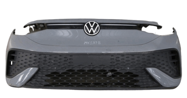 Bumper Volkswagen VW ID5 ID.5 ID 5 11E 22-11E807217 Voorbumper MK2378