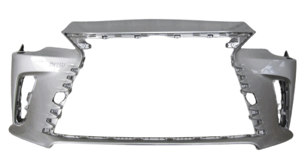 Bumper Lexus RX V 5 22-52119-48850 Voorbumper MK2379