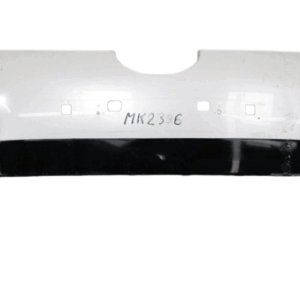 Bumper Toyota Mirai 14-19 52119-62010 Voorbumper MK2396