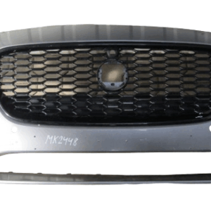 Bumper JAGUAR XE R DYNAMIC FACELIFT 19-23 MX73-17F003-EA Voorbumper  MK2448