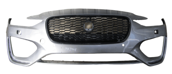Bumper JAGUAR XE R DYNAMIC FACELIFT 19-23 MX73-17F003-EA Voorbumper  MK2448