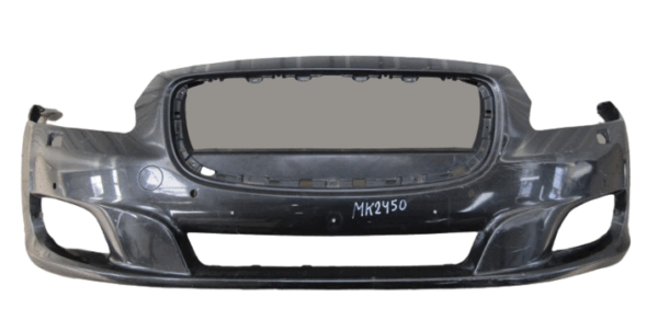 Bumper JAGUAR XJ VIII 09-15 AW93-17C831 Voorbumper MK2450