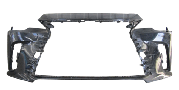 Bumper Lexus RX V 5 22-52119-48850 Voorbumper MK2459