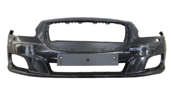 Bumper Jaguar XJ 8 VIII 09-AW93-17831BB Voorbumper MK2466