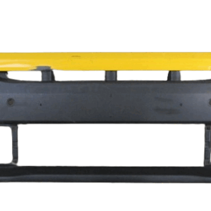 Bumper Jeep Renegade 14-18 735579025 Voorbumper MK2469