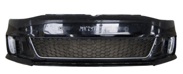 Bumper Volkswagen VW JETTA VI 4 GLI STIJL 11-14 5C6807221A Voorbumper MK2485