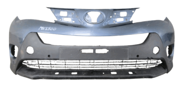 Bumper Toyota RAV4 IV 12-15 52119-42A00 Voorbumper MK2500