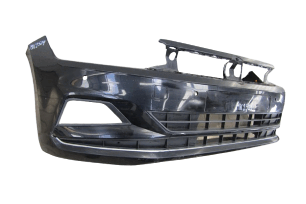 Bumper Volkswagen VW Polo 6 VI 2G0 2G 17-2G0807221 Voorbumper MK2504