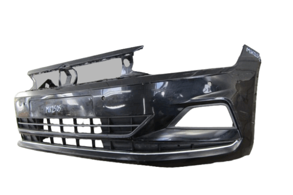 Bumper Volkswagen VW Polo 6 VI 2G0 2G 17-2G0807221 Voorbumper MK2505
