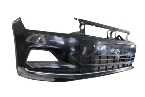 Bumper Volkswagen VW Polo 6 VI 2G0 2G 17-2G0807221 Voorbumper MK2505