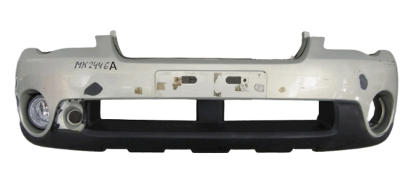 Bumpers Subaru Outback BP III 03-06 57704AG010 Voorbumper MK2446