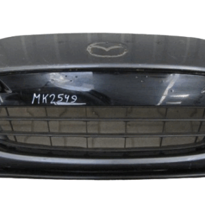 Bumper Mazda MX5 MX-5 ND IV + spoiler 14-N243-50031 Voorbumper MK2549