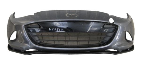 Bumper Mazda MX5 MX-5 ND IV + spoiler 14-N243-50031 Voorbumper MK2549