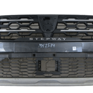 Bumper Dacia Sandero Stepway 3 III 20-620225509R Voorbumper MK2574
