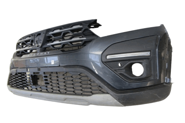Bumper Dacia Sandero Stepway 3 III 20-620225509R Voorbumper MK2574