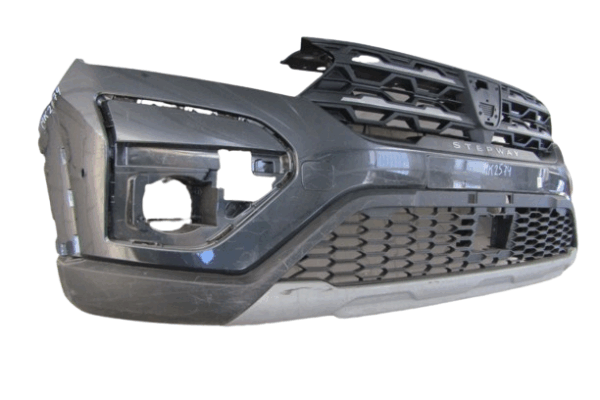 Bumper Dacia Sandero Stepway 3 III 20-620225509R Voorbumper MK2574