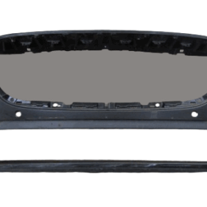 Bumper Jaguar I Pace 18-23  J9D3-17F003-A Voorbumper MK2587