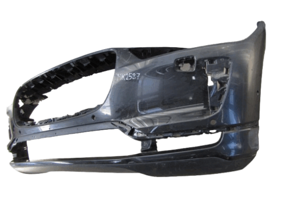 Bumper Jaguar I Pace 18-23  J9D3-17F003-A Voorbumper MK2587