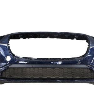 Bumper Jaguar I Pace 18-23 J9D3-17F003-A Voorbumper MK2589
