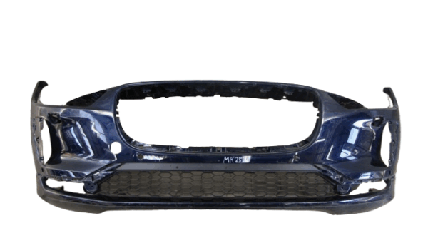 Bumper Jaguar I Pace 18-23 J9D3-17F003-A Voorbumper MK2589