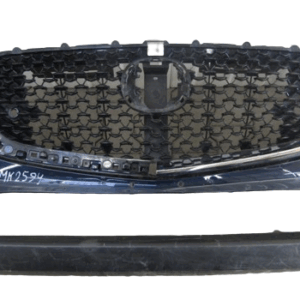 Bumper Mazda CX30 CX 30 19- DFR5-50031 Voorbumper MK2594