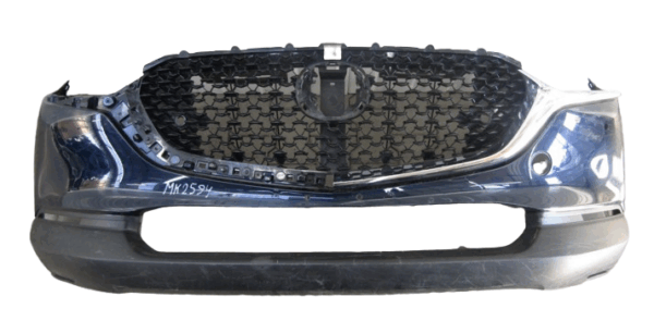 Bumper Mazda CX30 CX 30 19- DFR5-50031 Voorbumper MK2594
