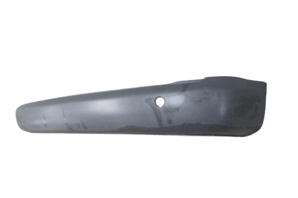 Bumper Volkswagen VW Caddy 2K0 03- 2K0807421 Achterbumper MK2539