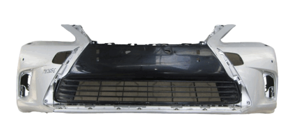 Bumper Lexus CT 200H CT200H FACELIFT 14-52119-76250 Voorbumper MK2656