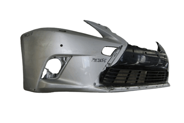 Bumper Lexus CT 200H CT200H FACELIFT 14-52119-76250 Voorbumper MK2656