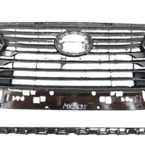 Bumper LEXUS RX IV 4 15-19 52119-48D40 Voorbumper MK2695