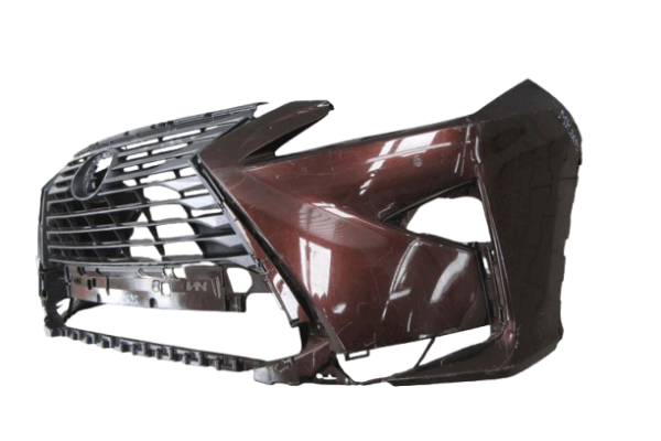 Bumper LEXUS RX IV 4 15-19 52119-48D40 Voorbumper MK2695