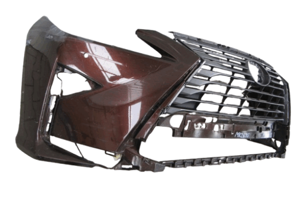 Bumper LEXUS RX IV 4 15-19 52119-48D40 Voorbumper MK2695