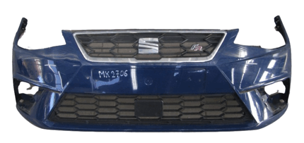 Bumper Seat Ibiza FR V 5 6F0 17-6F0807221D Voorbumper MK2706