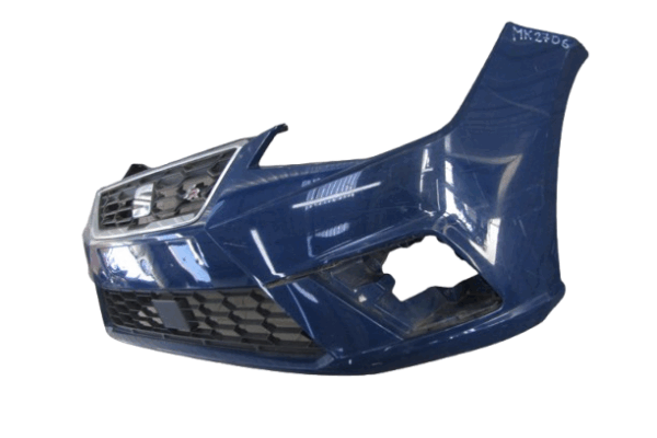 Bumper Seat Ibiza FR V 5 6F0 17-6F0807221D Voorbumper MK2706