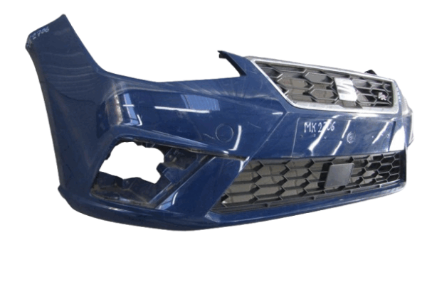 Bumper Seat Ibiza FR V 5 6F0 17-6F0807221D Voorbumper MK2706