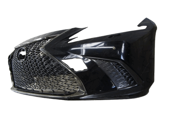 Bumper Lexus ES 7 VII F Sport 18-21 52119-33B60 Voorbumper MK2763